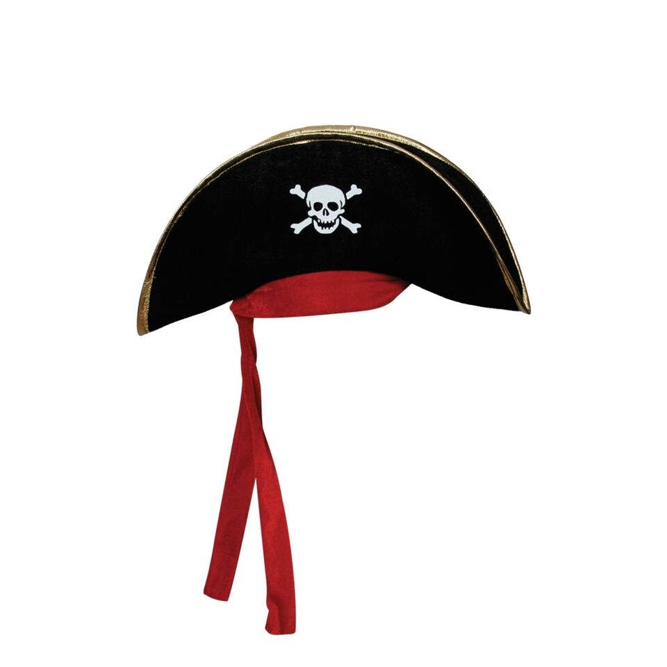 pirate hat